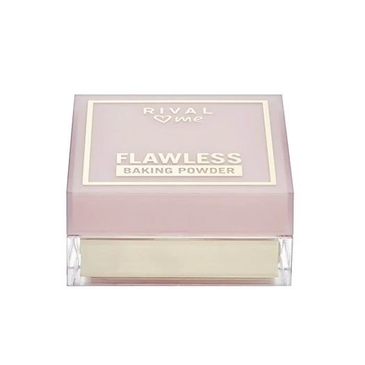 SR22070194 Rival Loves Me Pudra Flawless Baking 14 Gr