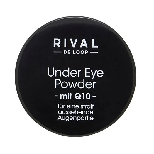 SR22110105 Rival De Loop Göz Altı Pudrası