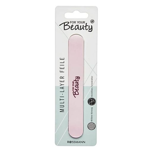 SR22110119 For Your Beauty Törpü Multilayer 1 Adet