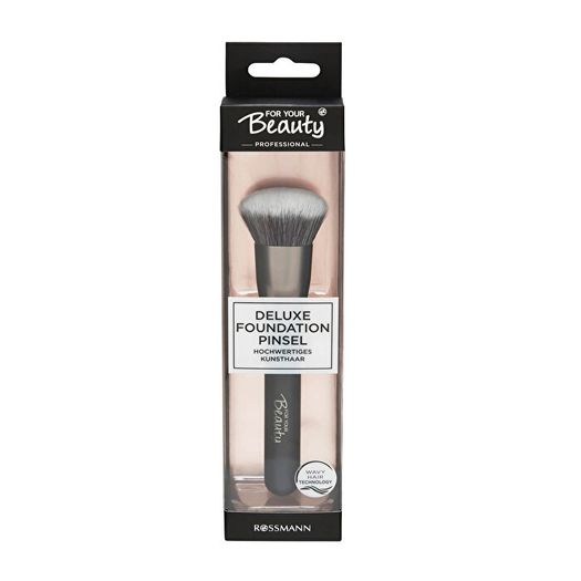 SR22110178 For Your Beauty Prof Deluxe Fondöten Fırçası