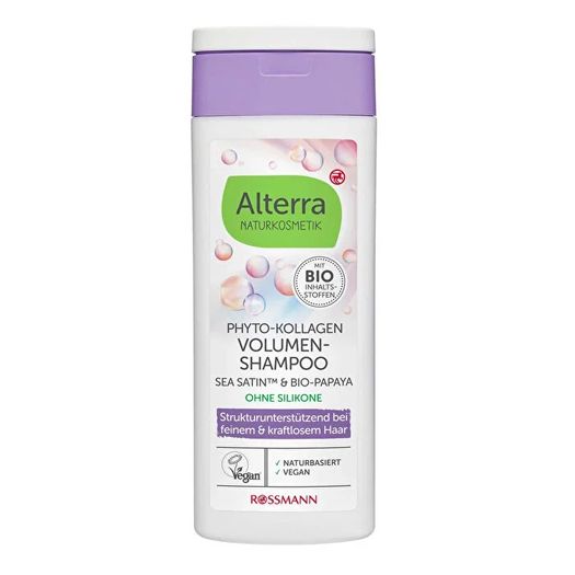 SR23020340 Alterra Phyto Kolajen 200 Ml Şampuan
