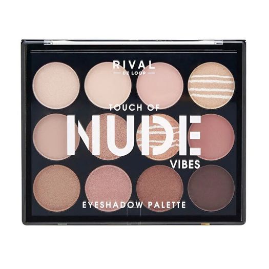 SR23060229 Rival De Loop No:01 Touch Of Nude Far Paleti