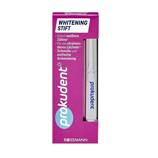 SR23080166 Prokudent Diş Beyazlatıcı Stick - - 4 Ml