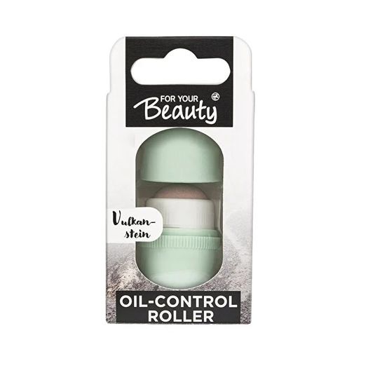 SR23120239 For Your Beauty Volkan Taşı Roller Yağ Emici