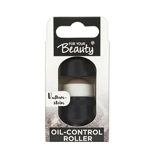 SR23120239 For Your Beauty Volkan Taşı Roller Yağ Emici