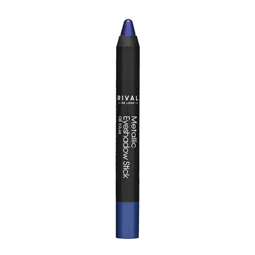 SR24030208 Rival De Loop No:08 Stick Metalik Far