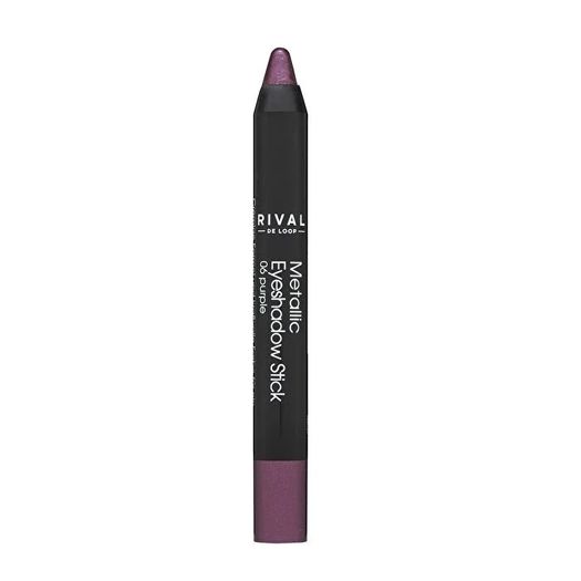 SR24030209 Rival De Loop No:06 Stick Metalik Far