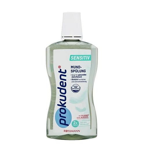 SR24060022 Prokudent Ağız Bakım Suyu Hassas 500 Ml