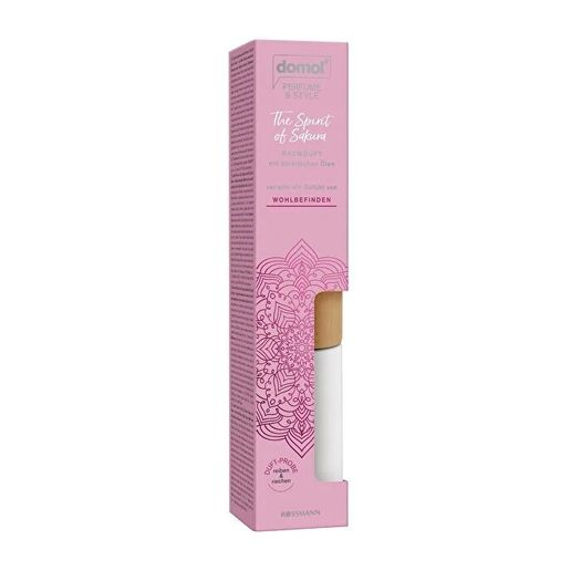 SR24060078 Domol Kokulu Çubuk Spirit Of Sakura 100 Ml