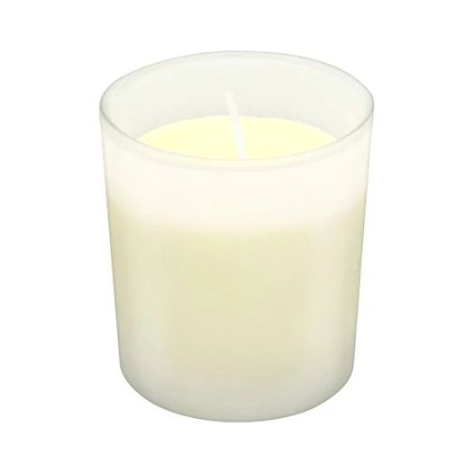 SR24060097 Domol Kokulu Mum Calming White 125 Gr