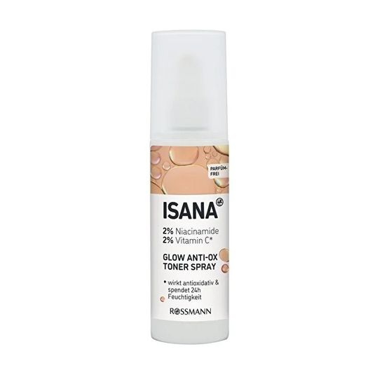 SR24080395 Isana Love Your Skin Tonik Sprey