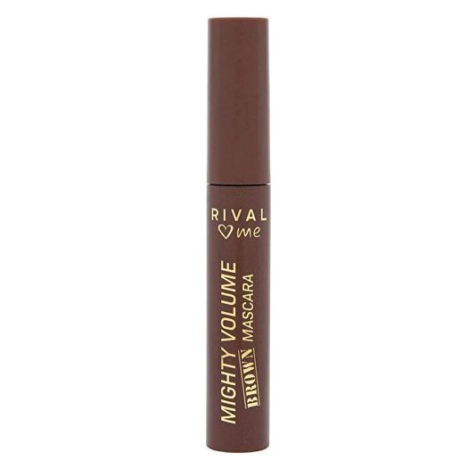 SR24090203 Rival Loves Me Maskara Mightly Volume No.02 Kahverengi 1 Adet