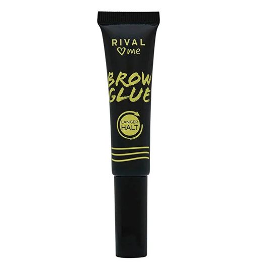 SR24090205 Rival Loves Me Kaş Maskarası Jel Extra Güçlü Tutuş 1 Adet