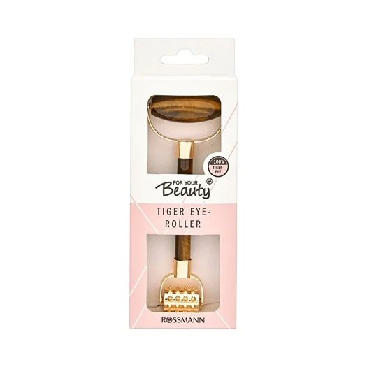 SR24110274 For Your Beauty Roller Kaplan Gözü Kuvars