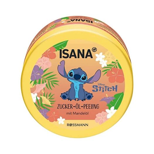 SR25060043 Isana Vücut Peelingi Disney Stitch 230 Gr
