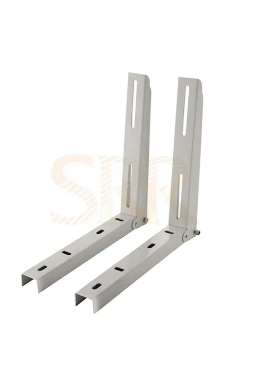 SRR ST00596 Konsol Klima 60 Lık Kaynaklı