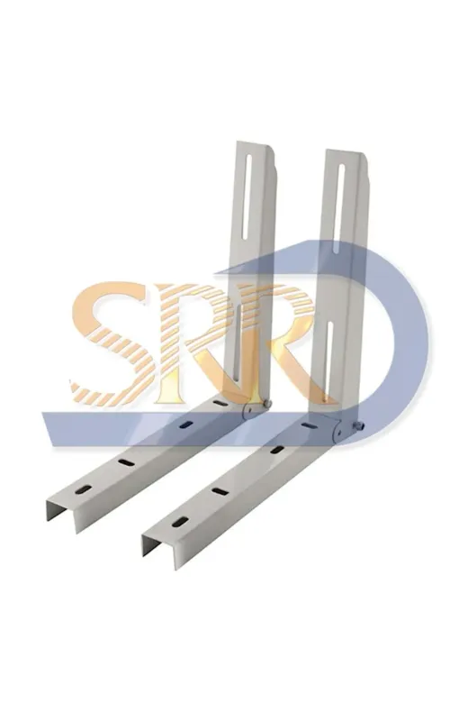 SRR ST00596 Konsol Klima 60 Lık Kaynaklı