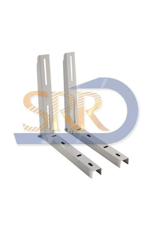 SRR ST00596 Konsol Klima 60 Lık Kaynaklı
