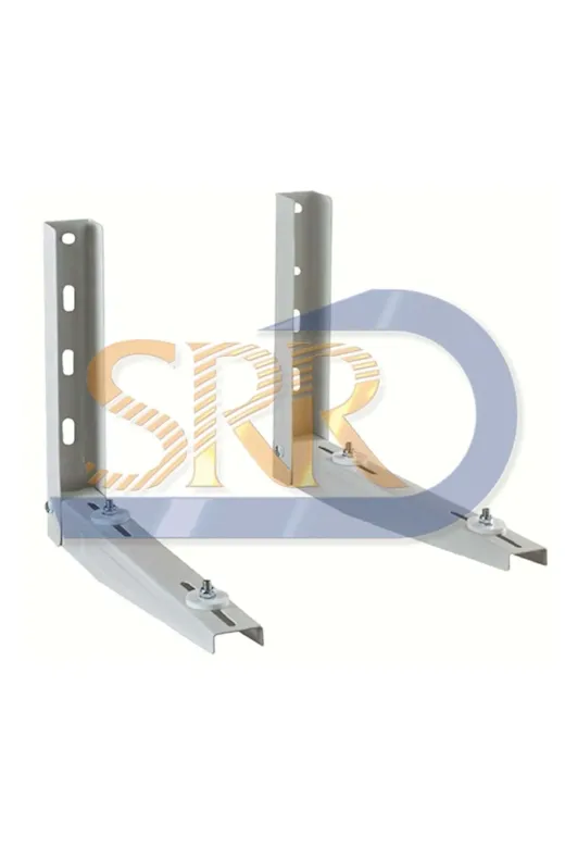 SRR ST00596 Konsol Klima 60 Lık Kaynaklı