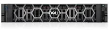 SRV PER760P1 R760XS SILVER 4410Y 1x16G 1x480GB SSD CHASSIS 8X2.5/RAILS/BEZEL/NO NIC/FRONT PERC H755 WITH FRONT LOAD/iDRAC9 ENTERPRISE 16G/DUAL 700W