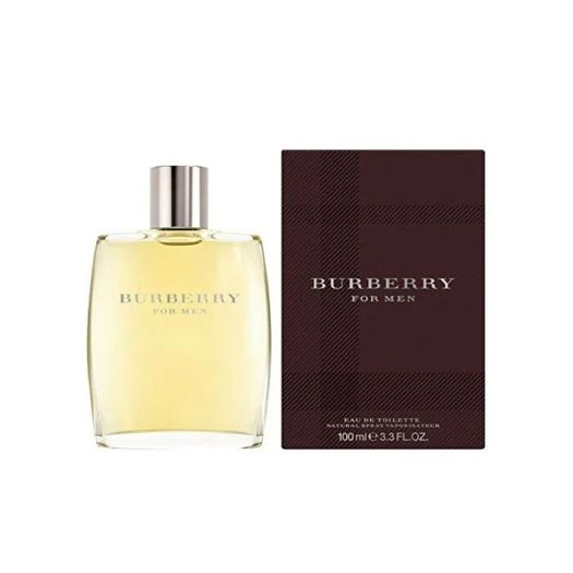 ST10060895 Burberry Classic Edt Erkek Parfüm 100Ml