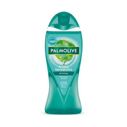 ST11090197 Palmolive So Firming 500 Ml Duş Jeli