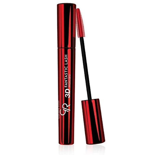 ST12030648 Golden Rose 3D Fantastic Lash Mascara