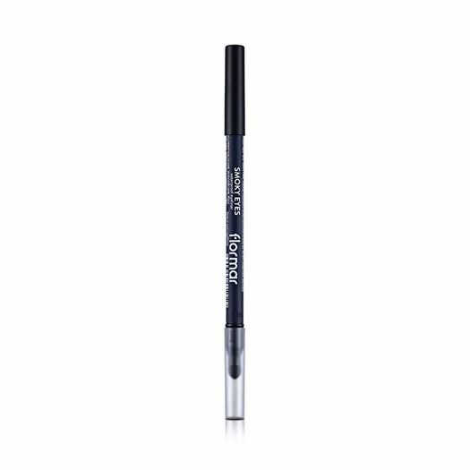ST13080262 Flormar Smoky Eyes Carbon Siyah Waterproof Eyeliner