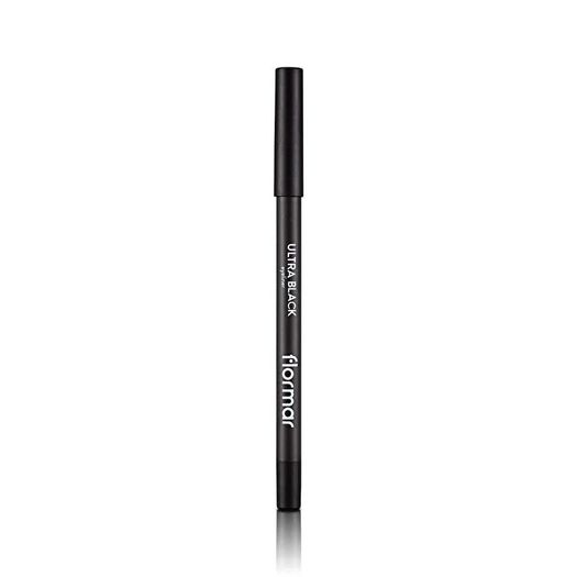 ST13080273 Flormar Eyeliner Ultra Black