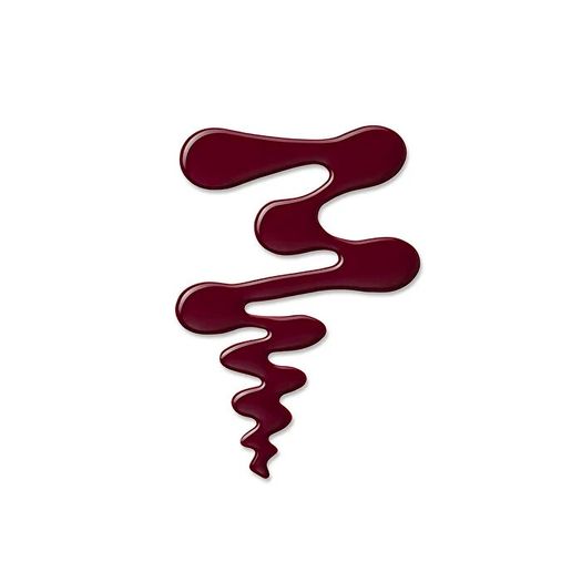ST13080567 Flormar Oje 075 Baroque Bordeaux New