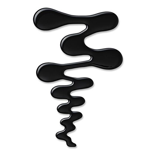 ST13080596 Flormar Oje Black Minimalism New 313