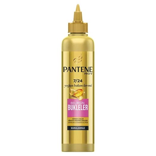 ST14040178 Pantene Kıvırcık 7/24 300 Ml