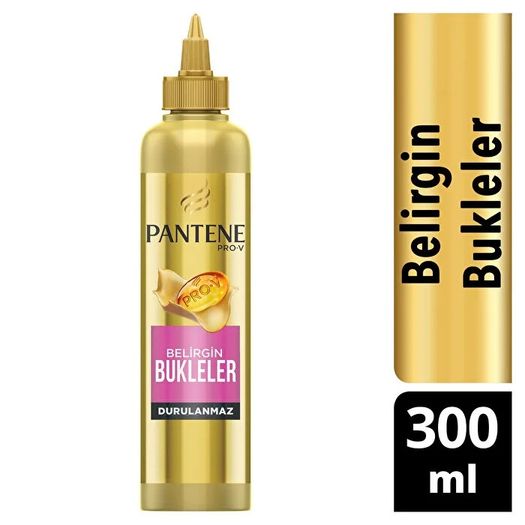 ST14040178 Pantene Kıvırcık 7/24 300 Ml