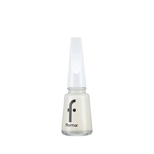 ST14060014 Flormar Oje Sea Foem New 412
