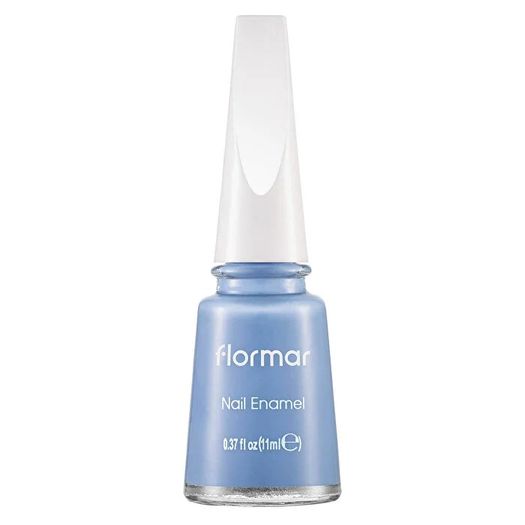 ST15110010 Flormar Oje Nail Enamel 465