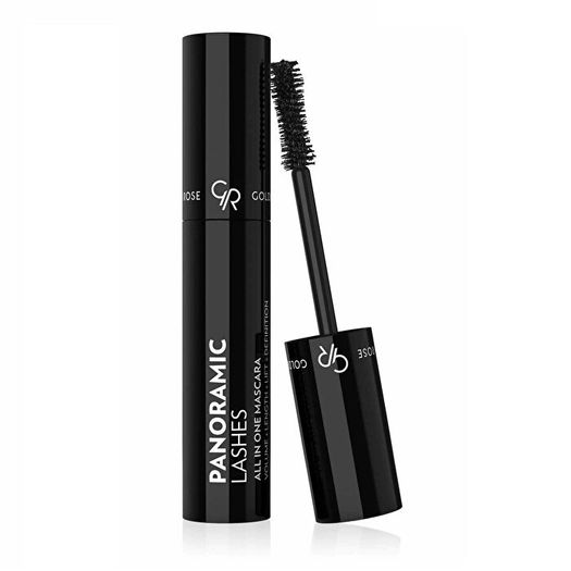 ST18060149 Golden Rose Maskara Panoramic Lashes All In One