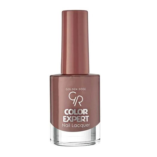 ST18100031 Golden Rose Color Expert Oje 102 Cinnamon Nude