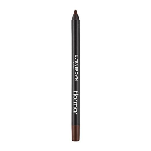 ST19010282 Flormar Kalem Eyeliner Ultra Brown
