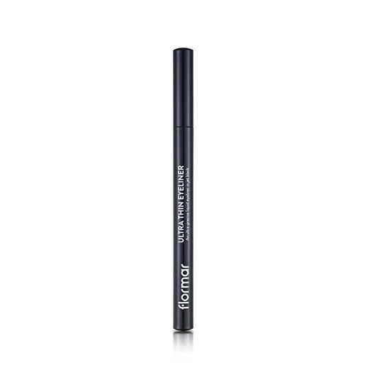 ST19010290 Flormar Ultra Ince Uclu Likit Kalem Eyeliner (Siyah)