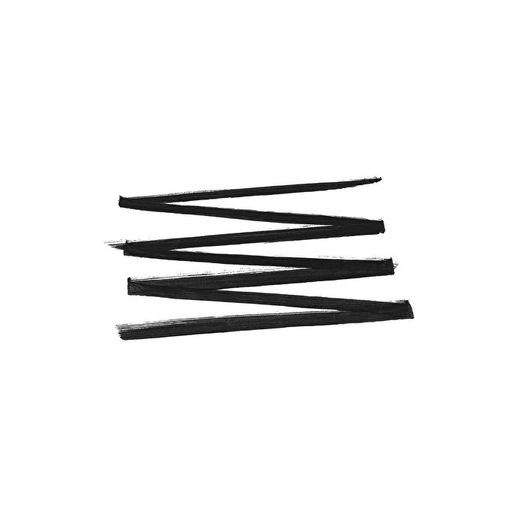 ST19010292 Flormar Eyeliner Keçe Uçlu Mat Siyah