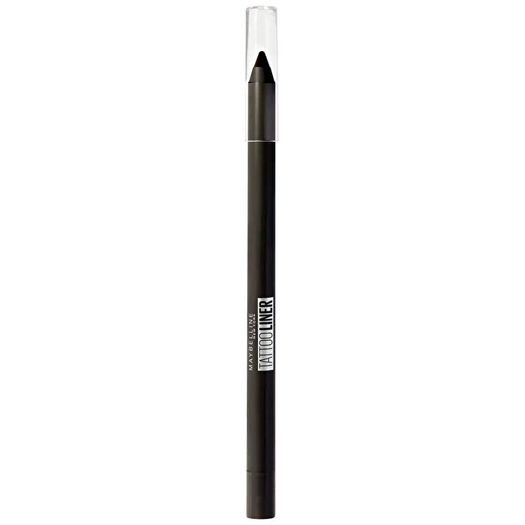 ST19010590 Maybelline New York Tattoo Liner Jel 900 Deep Onyx Göz Kalemi