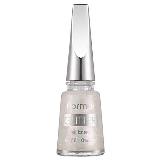 ST19120096 Flormar Oje Glitter Snow Globe Gl26
