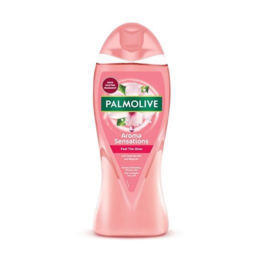 ST20020006 Palmolive Aroma Sensations Feel The Glow 500 Ml Duş Jeli
