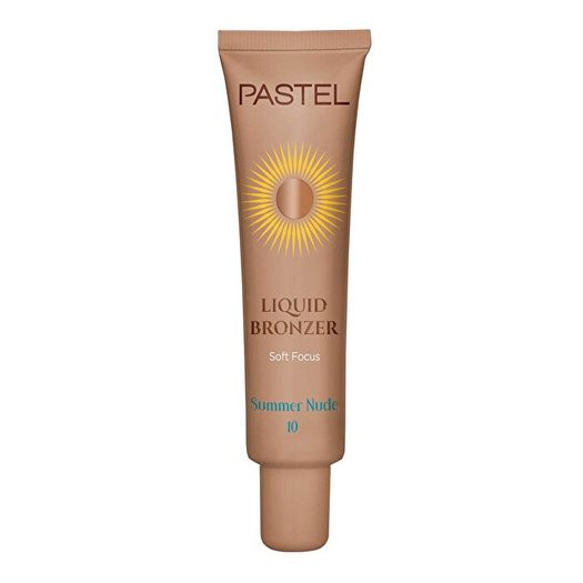 ST20080062 Pastel Liquid Summer Nude No:10 30 Ml Bronzer
