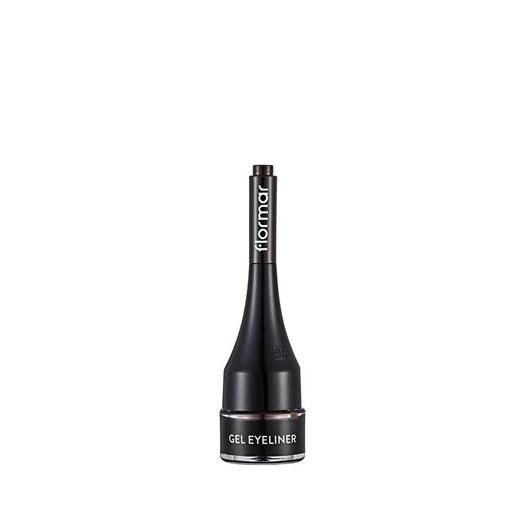 ST21040250 Flormar No:03 Bole Brown Jel Eyeliner