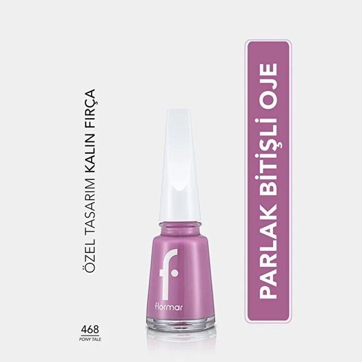 ST21050193 Flormar Oje 468