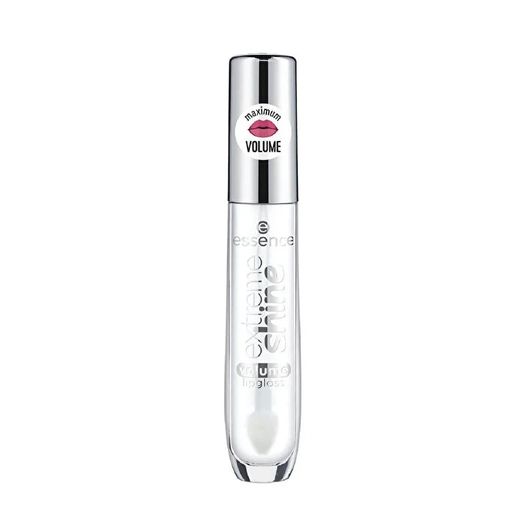 ST21060022 Essence Extreme Shine 01 5 Ml Dudak Parlatıcı
