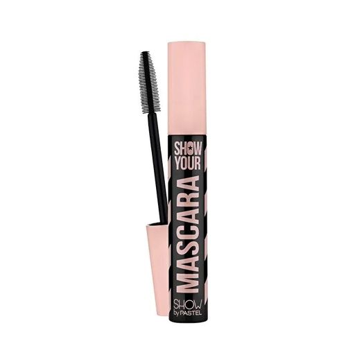 ST21070075 Pastel Black Show By Pastel Show Your Maskara