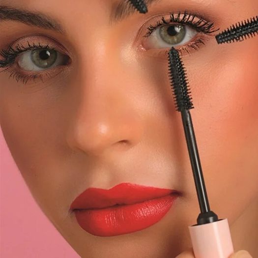 ST21070075 Pastel Black Show By Pastel Show Your Maskara