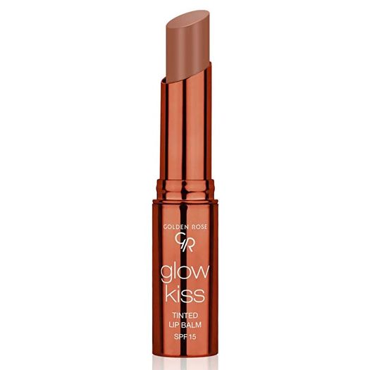 ST21070143 Lip Balm Glow Kiss 06 Choco Cake
